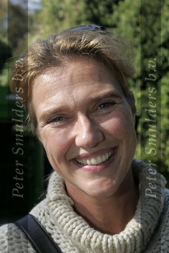 Drunen, 15 Oktober 2005
Ingeborg Wieten