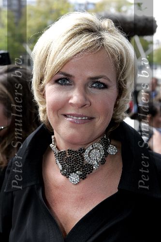 Amsterdam 2 oktober 2005
Premiere Beauty and the beast in Carre.
Irene Moors
