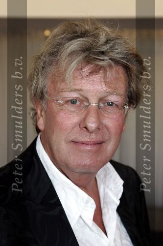 Tilburg 23 oktober 2005
Premiere Annie in schouwburg Tilburg.
Jan des Bouvrie