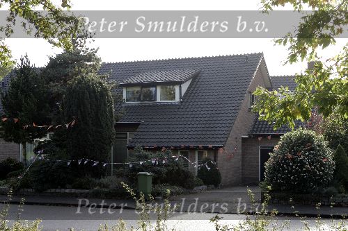 Beneden Leeuwen26 oktober 2005
Het huidige huis van  Jochem v Gelder