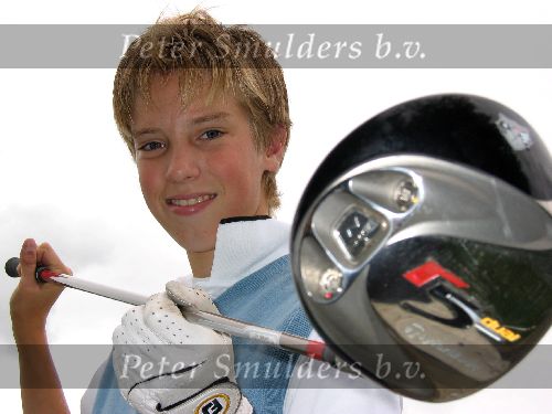 Houtrak 26 Juli 2005 Junior Smulders