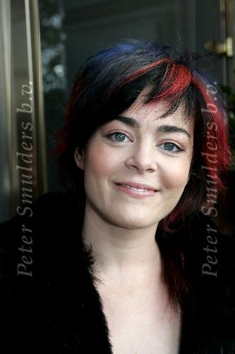 Amsterdam 2 oktober 2005
Premiere Beauty and the beast in Carre.
Kim lian v d Mey