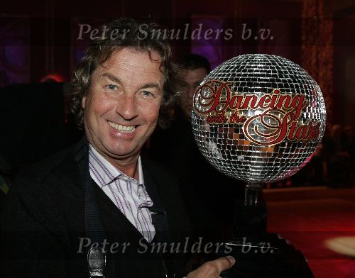 Aalsmeer 15 oktober 2005
Finale dancing with the stars .
Leo Vogelzang.