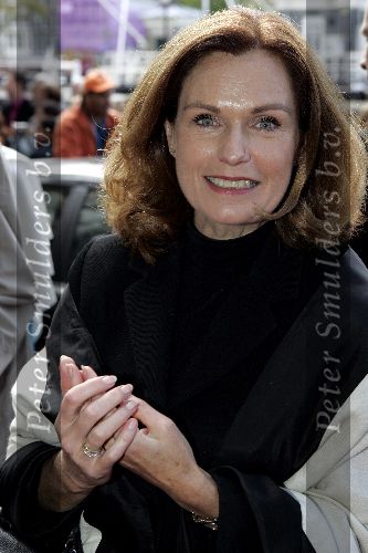 Amsterdam 2 oktober 2005
Premiere Beauty and the beast in Carre.
Liz Snoyink