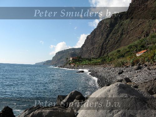 Eiland Madeira (Portugal)
