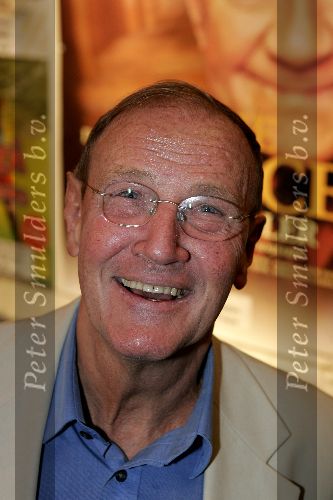 Amsterdam 2 oktober 2005
Marnix Kappers