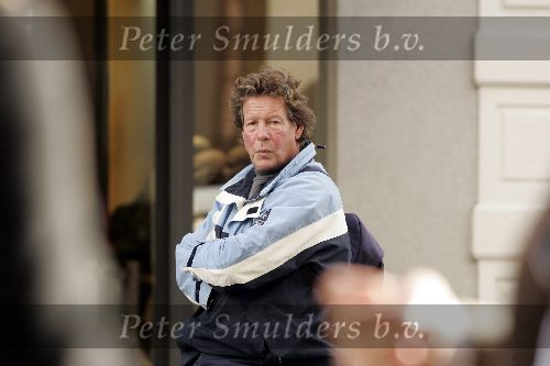 Amsterdam 1 oktober 2005
Paul Dubois op pc hooftstraat.