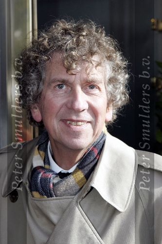 Amsterdam 2 oktober 2005
Premiere Beauty and the beast in Carre.
Seth Gaaikma