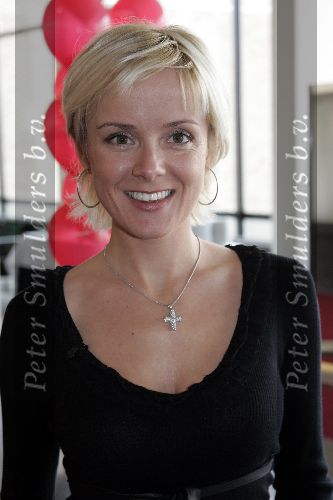 Tilburg 23 oktober 2005
Premiere Annie in schouwburg Tilburg.
Suze Mens