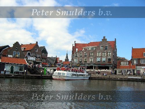 HAVEN VOLENDAM ANNO 2005