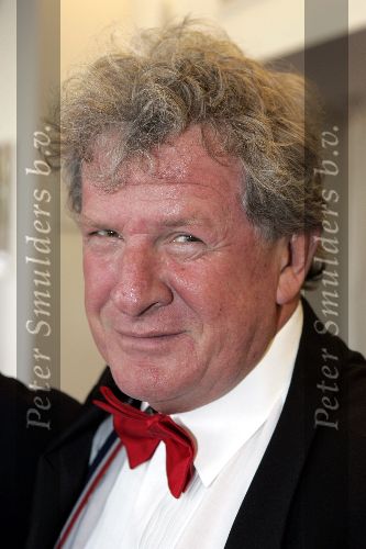 Tilburg 23 oktober 2005
Premiere Annie in schouwburg Tilburg.
Willibrord Frequin