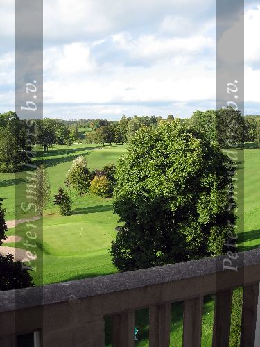 Vittel Golfbaan (Frankrijk)