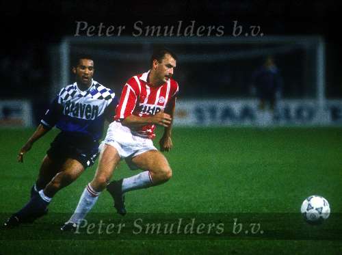 Edward Linskens 1988