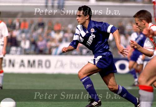 1991 Gerald Vanenburg