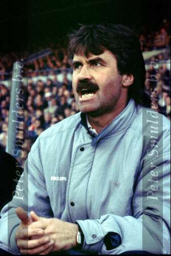 1987 Guus Hiddink