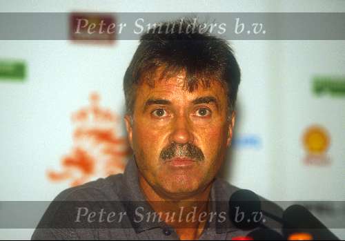 Guus Hiddink