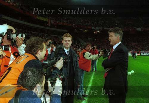 Guus Hiddink