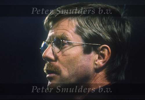 Hans Westerhof
1997