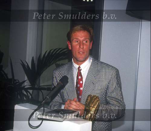 Hans v Breukelen
1996