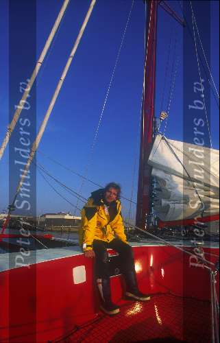 Henk v d Velde
1996