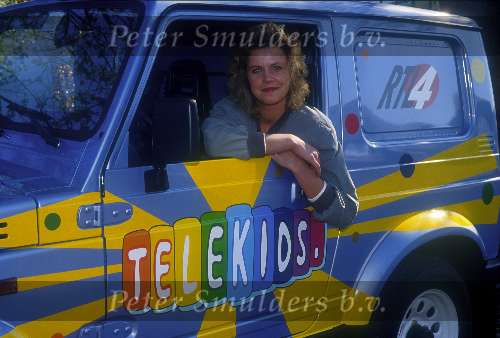 Irene Moors
1997