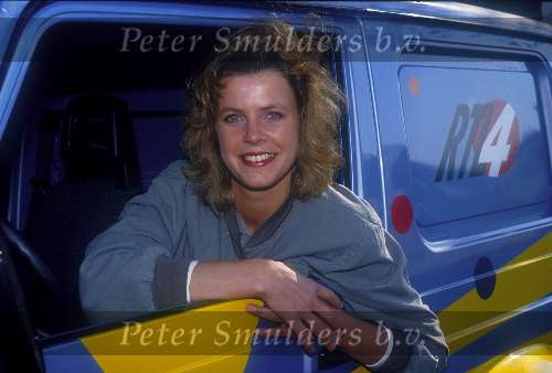 Irene Moors
1997