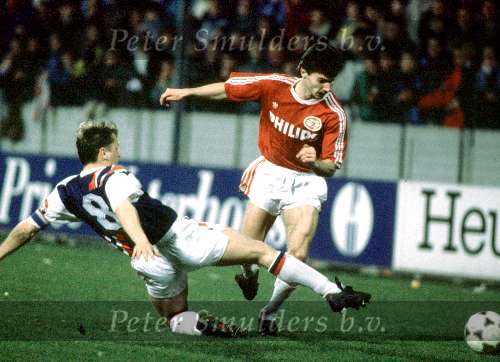 Jan Heintze 1987