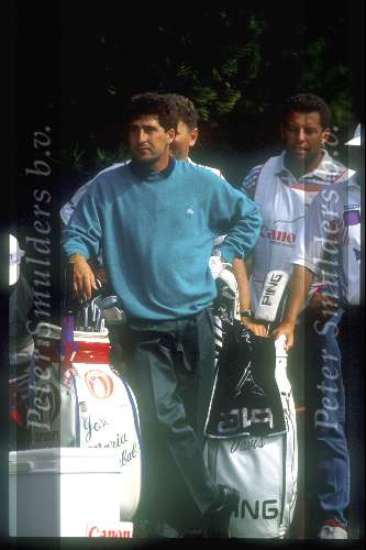 1992
Golfen Maria Jose Olazabal