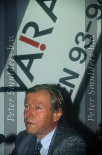 Marcel v Dam
