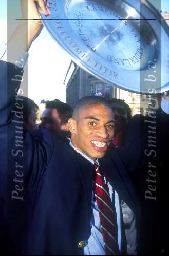 Michael Reiziger