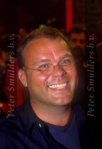 Paul de Leeuw