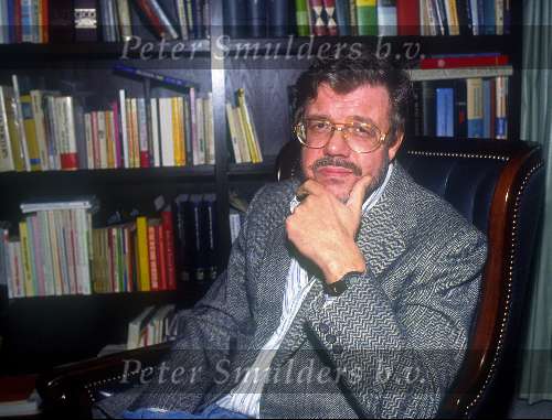 Rienk Kamer