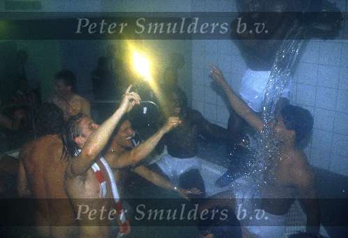 Romario 1989
kampioenschap o.a. Twan Scheepers
Berry v Aerle