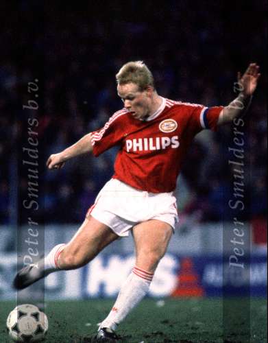 1987 PSV Ronald Koeman