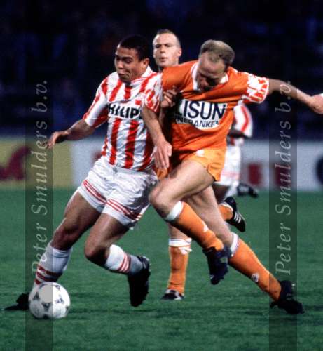 Ronaldo 1995