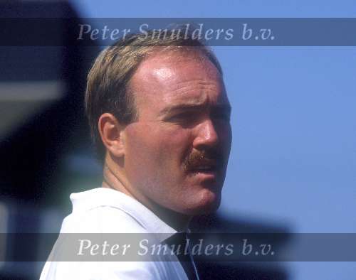 Ronan Rafferty
Golfen  1992