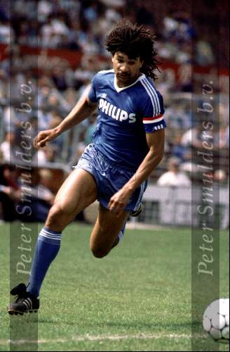 Ruud Gullit 1987



PETER SMULDERS BV