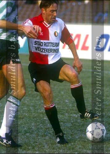 Ruud Heus