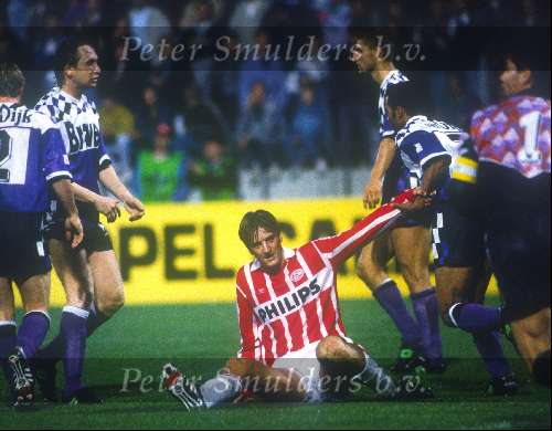 Wim Kieft