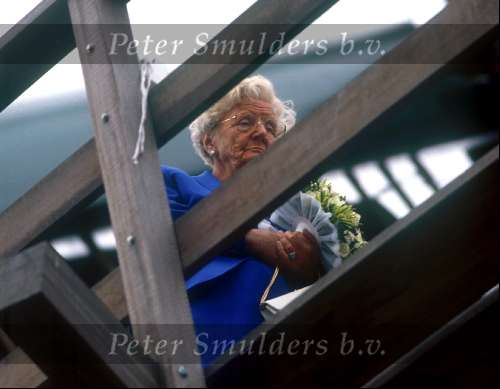 11 September 1991
opening molen door Prinses Juliana