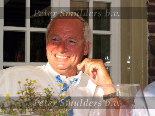 Anholt (Duitsland ) 5 September
Christian Scheen