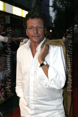 Amsterdam 4 september 2005
Presentatie Braun staafmixer.
Edwin de Vries