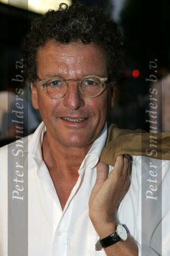 Amsterdam 4 september 2005
Presentatie Braun staafmixer.
Edwin de Vries