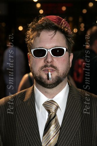 Amsterdam 4 september 2005
Martijn Koolhoven