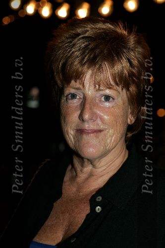Amsterdam 4 september 2005
Presentatie Braun staafmixer.
Pamela Teves