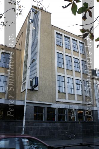 Den Haag 8 september 2006
Prinses Margarita volgt opleiding op koninklijke academie van beeldende kunsten.