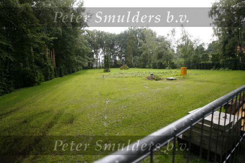 Eefde 28 augustus 2006
Hier gaat Adriaan v Dis een nieuw huis bouwen.
