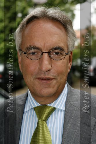Hilversum 31 augustus 2006
Perspresentatie EO .
Andries Knevel
