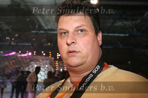 Eindhoven, 3 September 2006
Fotograaf Andy Smulders