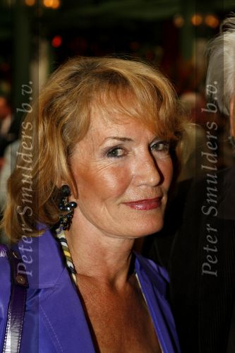 Amsterdam 28 augustus 2006
Modeshow Ronald Kolk in krasnapolsky.
Annemarie Oster